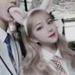 50组超甜恩爱情头！一人一半高清款直接拿捏氛围感