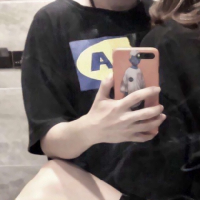 16张高清污感情侣头像合集 风格拉满的情头素材