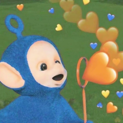 14组高清动漫情头！一对两张好看的动画情侣头像合集