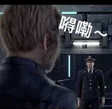 换了这套雄兵连国漫表情包后，没人敢跟我斗图了