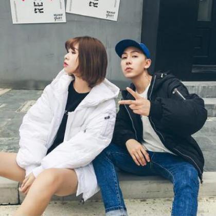 情侣微信个性头像合集！12张高清好看的都在这