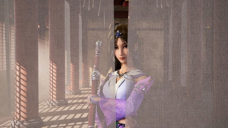 画江湖不良人陆林轩电脑高清壁纸合集