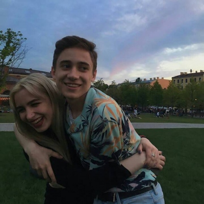 超甜真人情侣头像来啦！一共12张好看的图