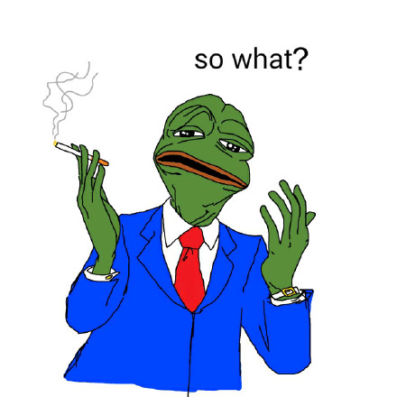 变猥琐的sadfrog绿青蛙恶搞表情包来啦