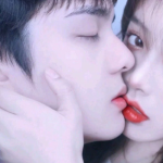 20组适合微信用的浪漫双人情侣头像合集