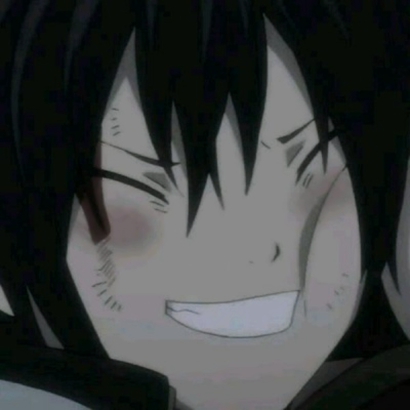 微信搞怪情侣头像来啦！30张高清卡通一对两张图