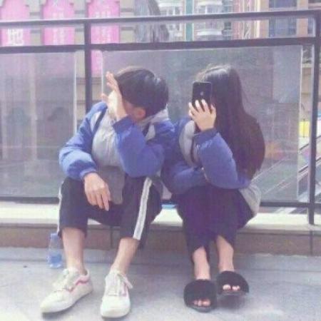 超甜不露脸真人情侣头像 12组合集来啦