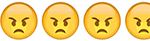 整理好了！emoji循环款QQ表情包合集