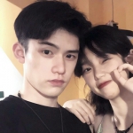 真人双人情侣头像合集！34张高清恩爱情头精选