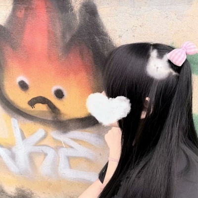 最新微信情侣真人头像 一共20张