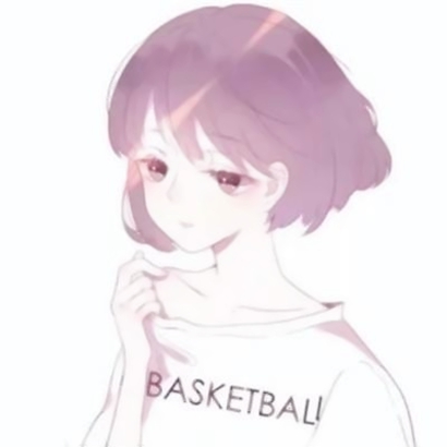 24张超萌可爱动漫情侣头像！一男一女高清萌图合集