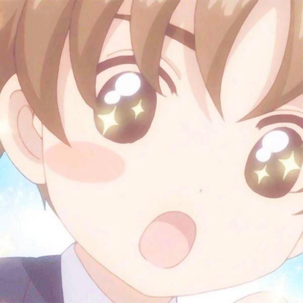 双人可爱动漫情头合集！20张超清二次元情侣头像精选