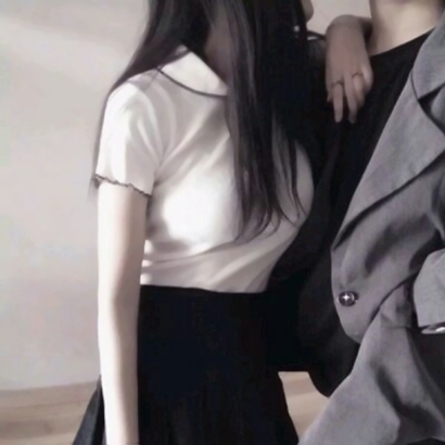 真人情头下半身 高清双人不露脸下半身情侣头像合集