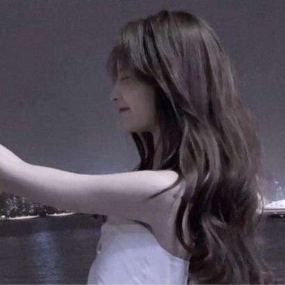 超甜真人情侣头像合集！36张高清一对两张任你选