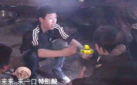 王境泽碰上个柠檬，这波反差感直接拉满