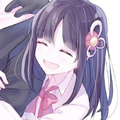 36组超暖心动漫情侣头像 高清好看又适配一男一女