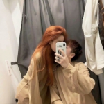 10组超甜高清情侣头像 甜度拉满撒狗粮