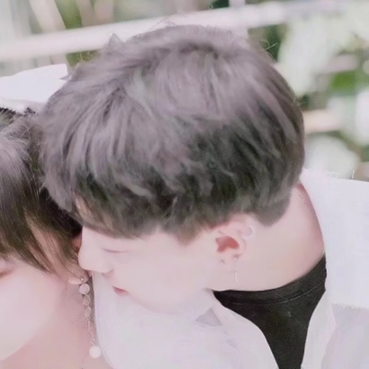 QQ情侣头像：28张唯美小清新高清图合集