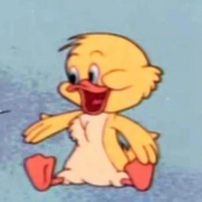 22张搞怪又可爱的动漫情侣头像 高清无水印直接存