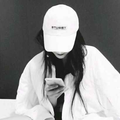 抖音真人情侣头像一对两张 高清好看的抖音情头合集（18张）