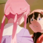 36张高清二次元动漫情侣头像 精选好看的一对头像合集