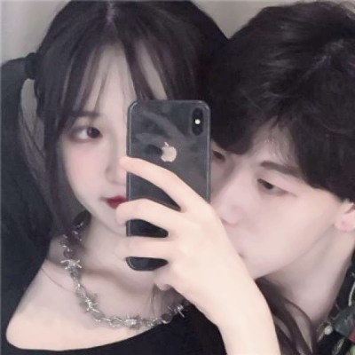 霸道又潮的情侣QQ头像来啦！24张高清霸气款任你挑