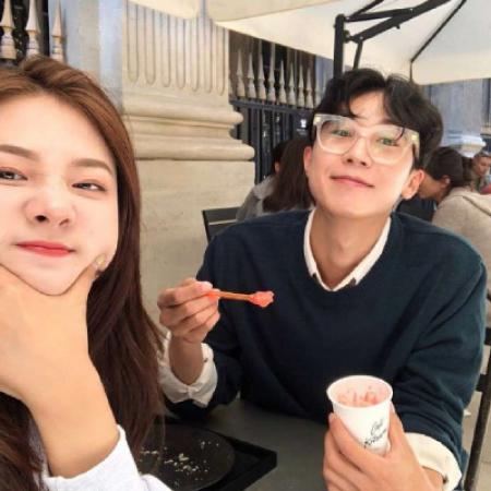 最新款个性双人情侣头像 共10张