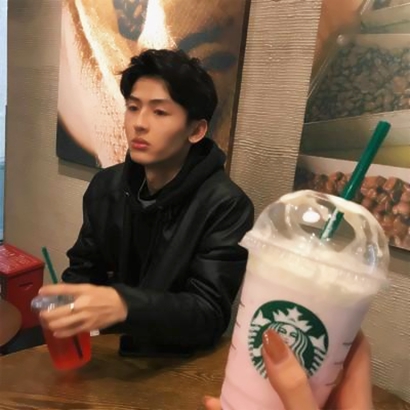 搞怪创意情侣头像合集！30张高清有趣的情侣头像分享