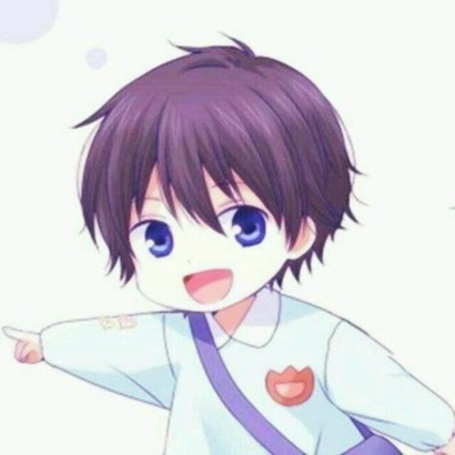 14张超萌动漫情侣头像 高清软萌款直接存