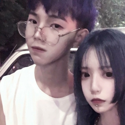 真人双人情侣头像合集！34张高清恩爱情头精选