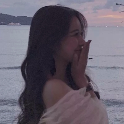 20组超甜唯美情侣头像 氛围感拉满的宝藏爱情头像