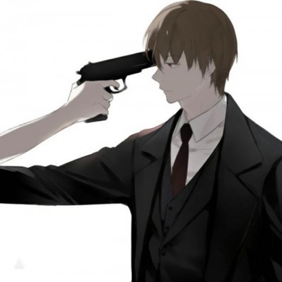 14张高清好看的动漫优质情侣头像合集