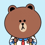 22张超萌卡通情侣头像来啦 每一张都软乎乎的