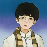 20组一男一女卡通漫画情侣头像 高清动画款合集