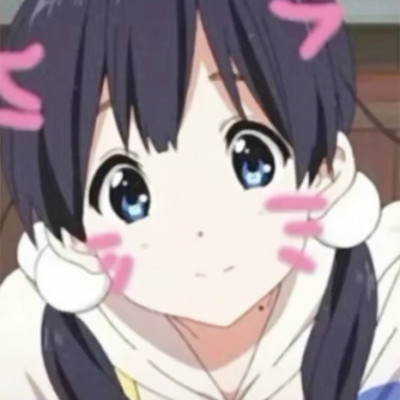 12组软萌动漫情侣头像 甜度拉满的恋爱氛围感拉满