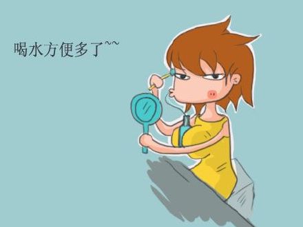 大胸妹子专属斗图表情包来啦