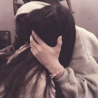 20张高清真人优质情侣头像 直接用不踩雷