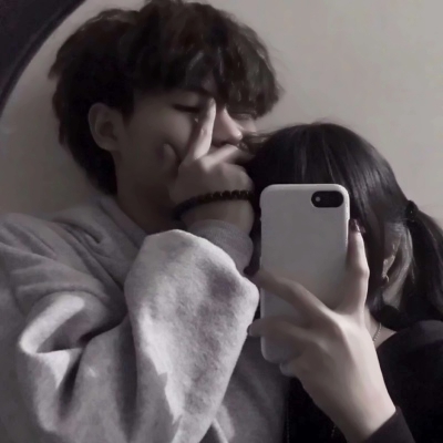 26张恩爱幸福双人高清情侣头像合集