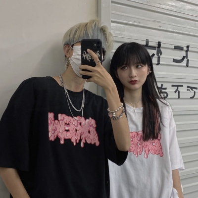 14张超酷洋气情侣头像，快和对象安排上