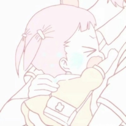 20张超甜动漫情侣头像 高清可爱款一次看够