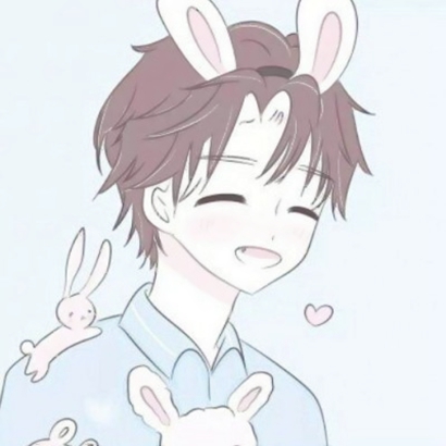 18组高清动漫CP情侣头像 一对两张超好看