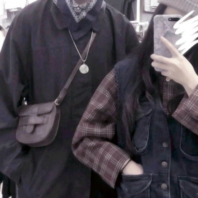 QQ部位情侣头像合集！30张高清双人配对头像分享