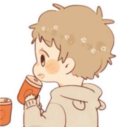 软萌拉满！12组高清动漫情侣头像 一对两张超可爱