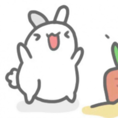 16组超萌卡通情侣头像 一男一女超治愈