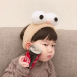 软萌小孩情侣头像来啦！22张呆萌一对两张高清图