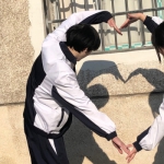 抖音爆火的高清情侣头像来了！一共14张