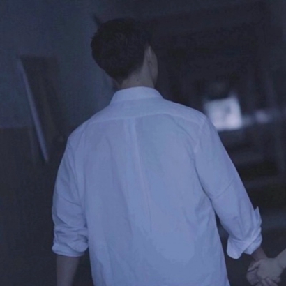 14组高清配对唯美情侣头像 氛围感拉满