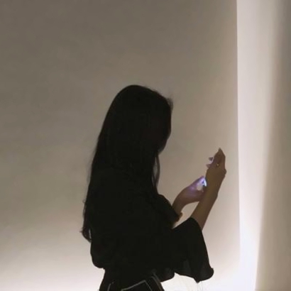一对一张的专属情侣头像！16张高清一男一女分开款合集