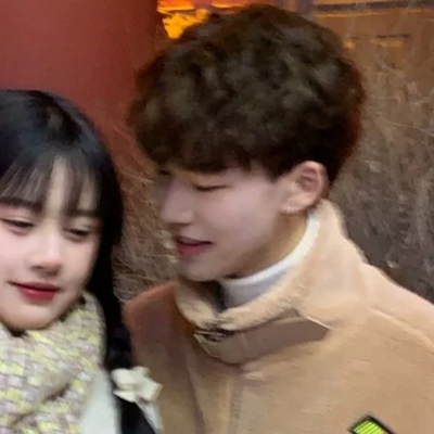 真人情侣高清头像合集 共18张