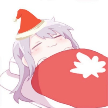 软萌又治愈！8组可爱小清新卡通情侣头像合集